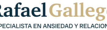 Rafael Gallego - Psicólogo
